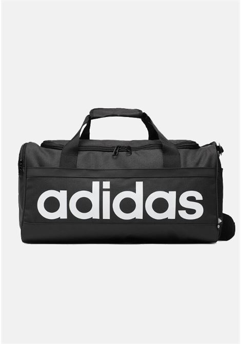 Sport bag Essentials nera per uomo e donna ADIDAS PERFORMANCE | HT4742.